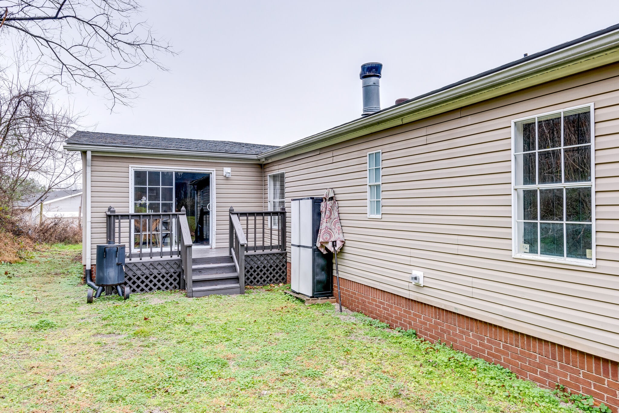 1912 Preacher Holt Road Mount Pleasant, TN 38474 - Photo 27 of 27 Gallery Image 27