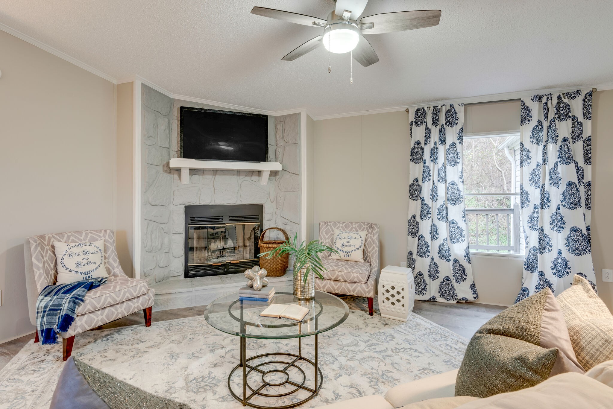 1912 Preacher Holt Road Mount Pleasant, TN 38474 - Photo 4 of 27 Gallery Image 4