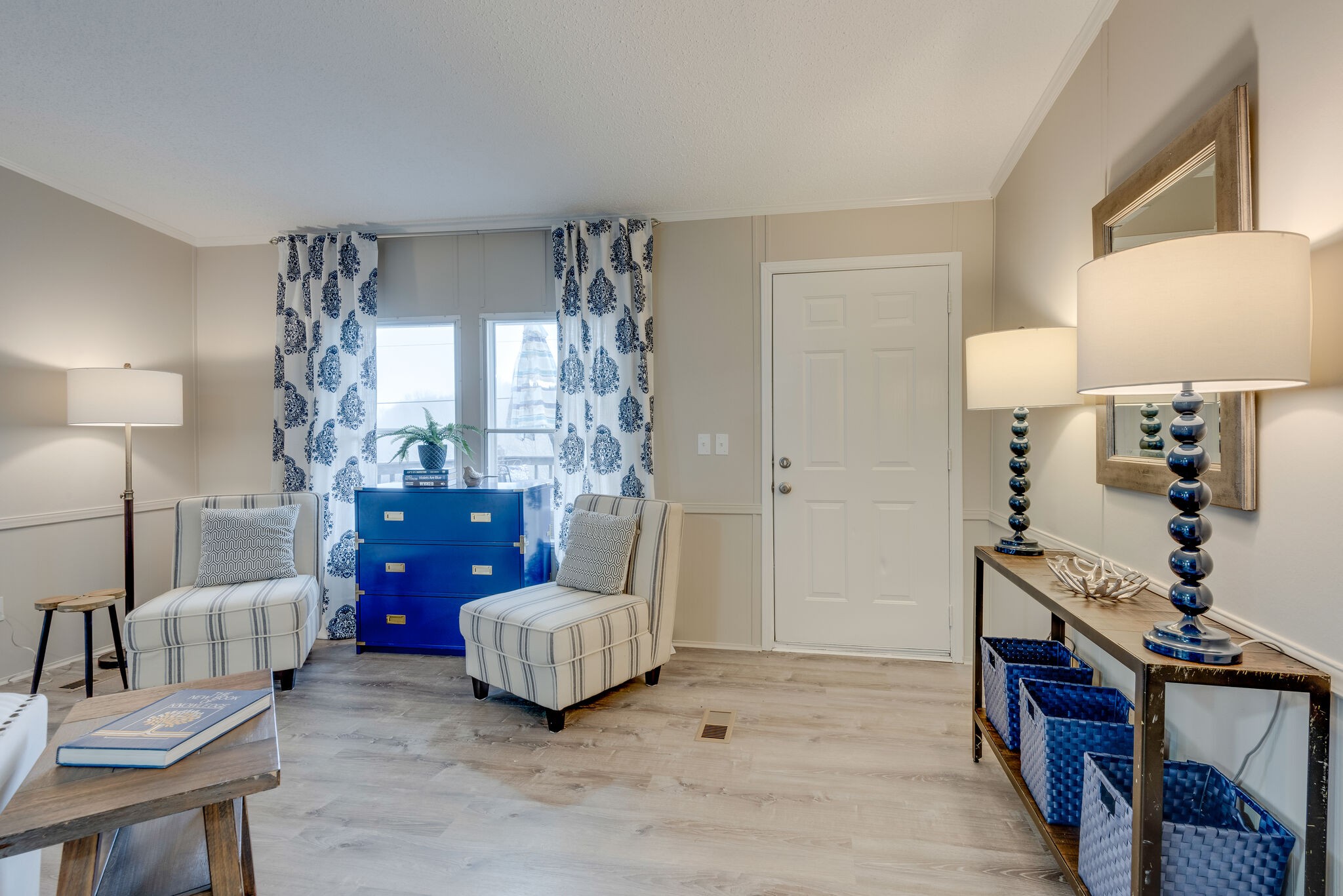 1912 Preacher Holt Road Mount Pleasant, TN 38474 - Photo 6 of 27 Gallery Image 6