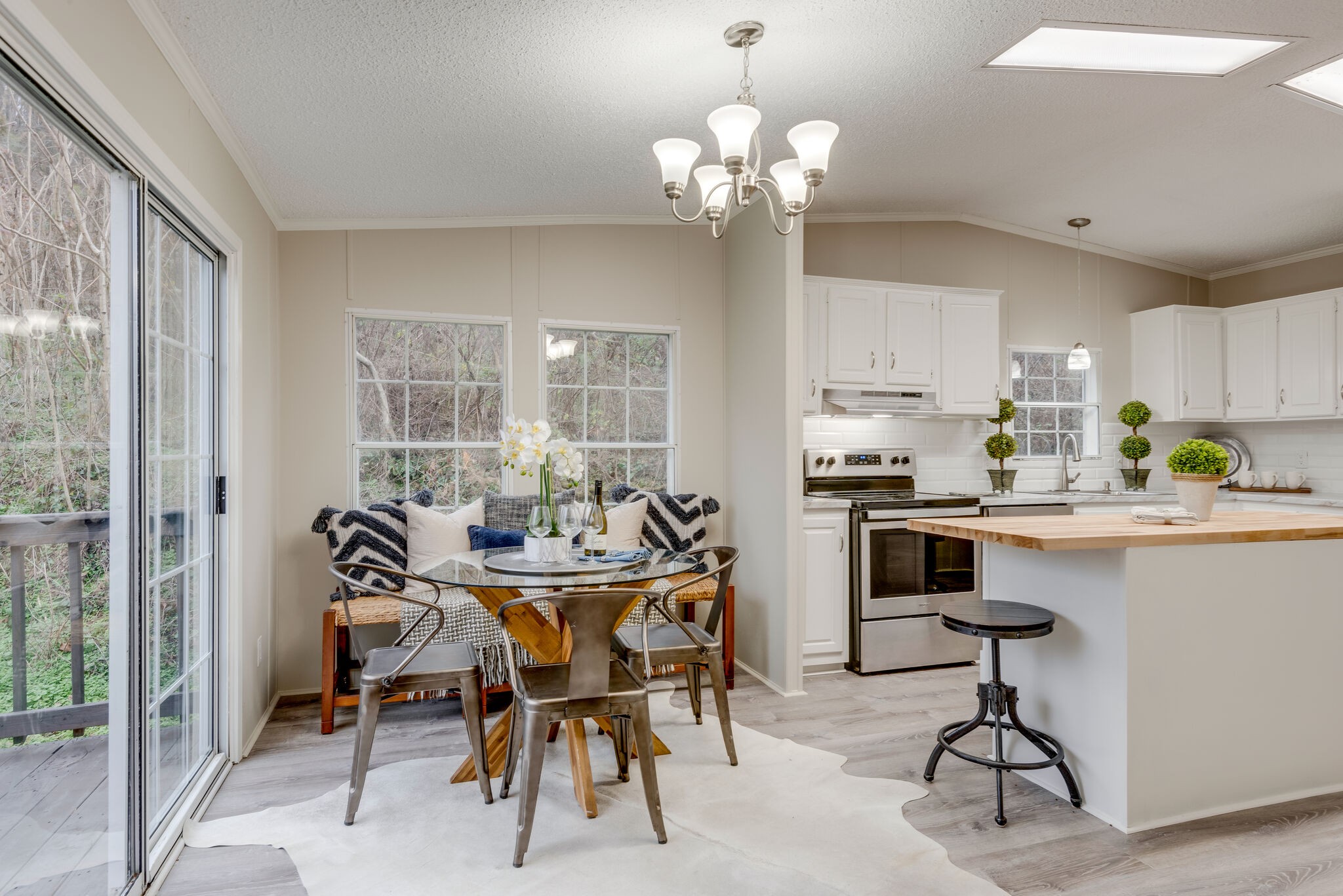 1912 Preacher Holt Road Mount Pleasant, TN 38474 - Photo 8 of 27 Gallery Image 8