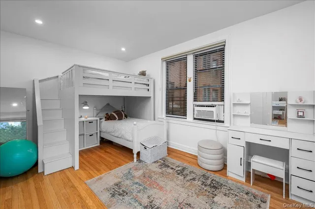 $359,000 | 11 Alden Road, Unit 2N, Larchmont, NY 10538