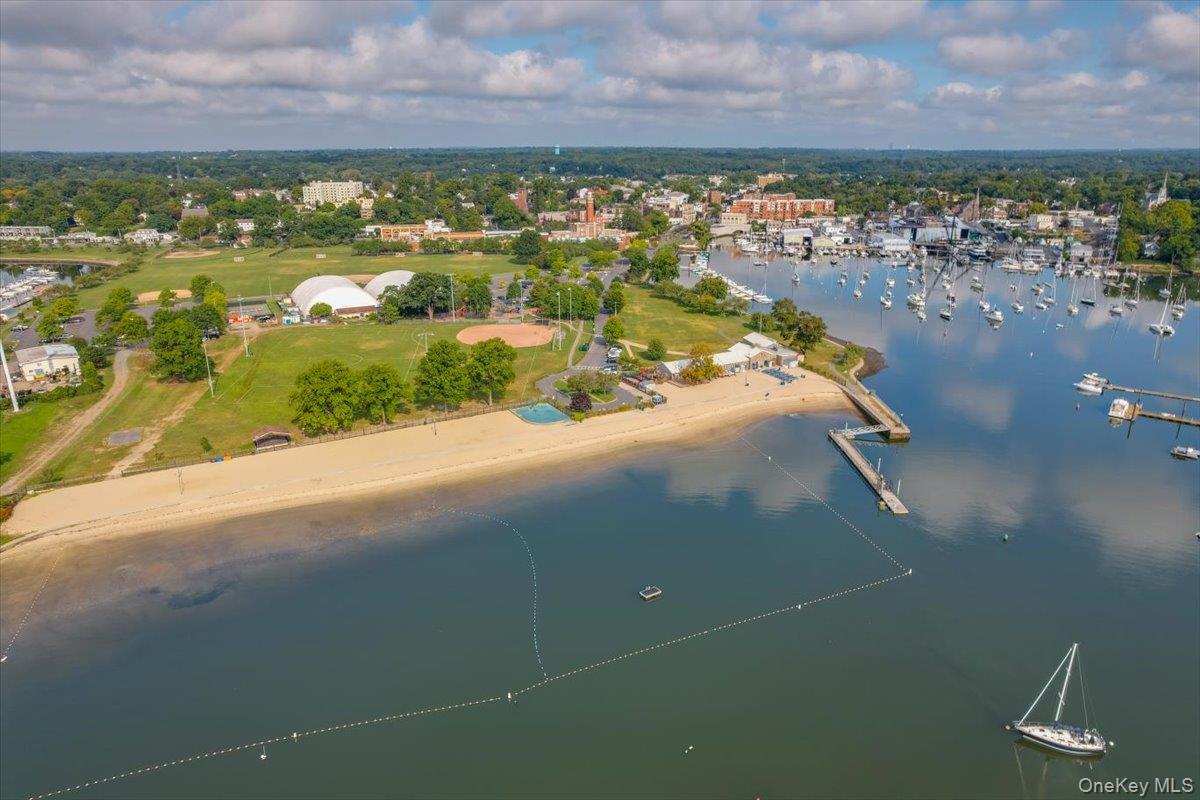 11 Alden Road, Unit 2N Larchmont, NY 10538 - Photo 17 of 21 Harbor Island.