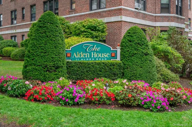 $359,000 | 11 Alden Road, Unit 2N, Larchmont, NY 10538