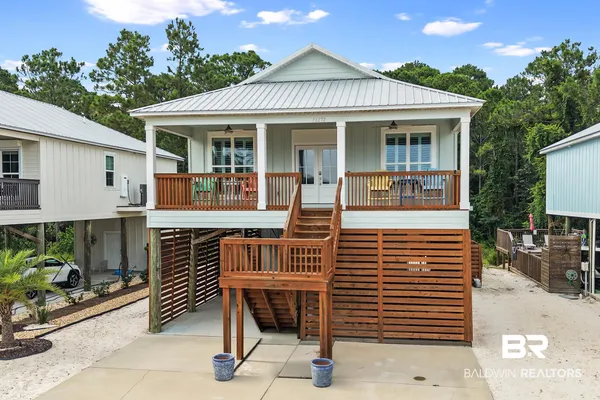 $589,900 | 16637 Brigadoon Trail, Gulf Shores, AL 36542