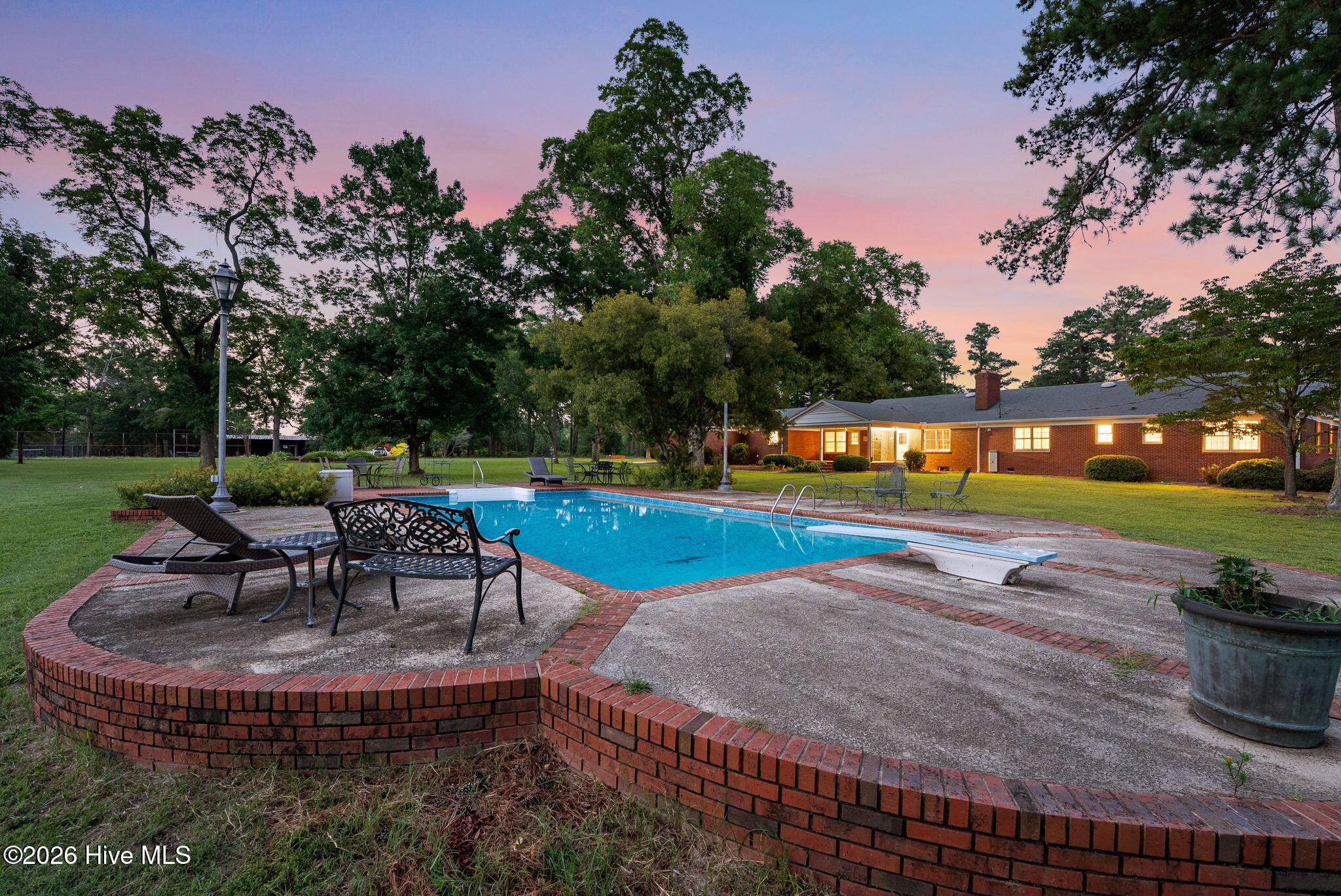 706 West Five Notch Road North Augusta, SC 29860 - Photo 55 of 62