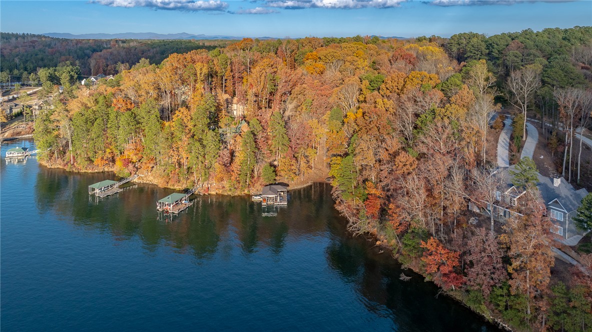 110 Keowee Overlook Road West Union, SC 29696 - Photo 33 of 43