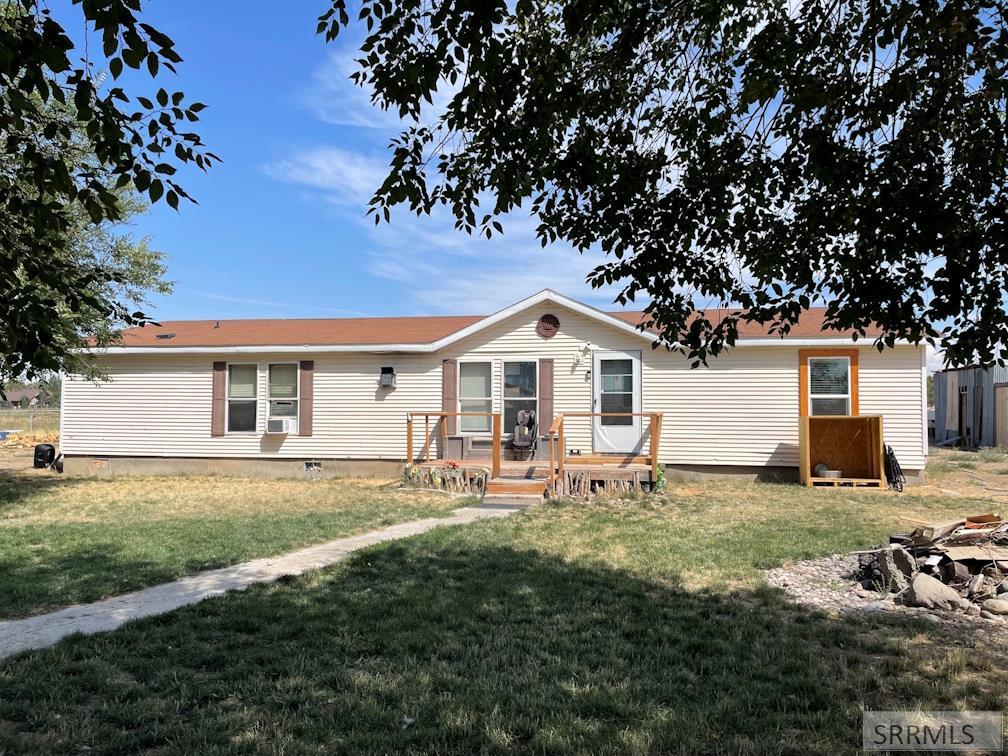 170 North 4600 East Rigby, ID 83442 - Photo 1 of 1 Main View