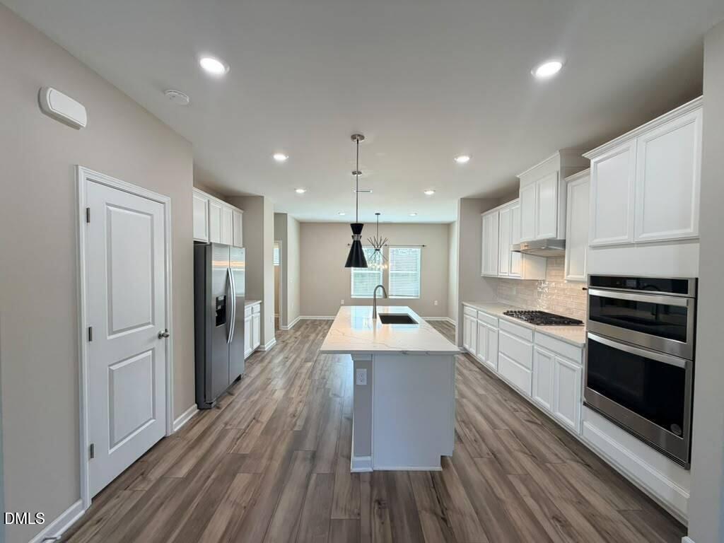 432 Sustainable Way Raleigh, NC 27610 - Photo 12 of 33 WhatsApp Image 2026-07-02 at 9.25.04 AM