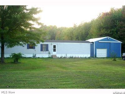 5319 Middle Road Conneaut, OH 44030 - Photo 1 of 1