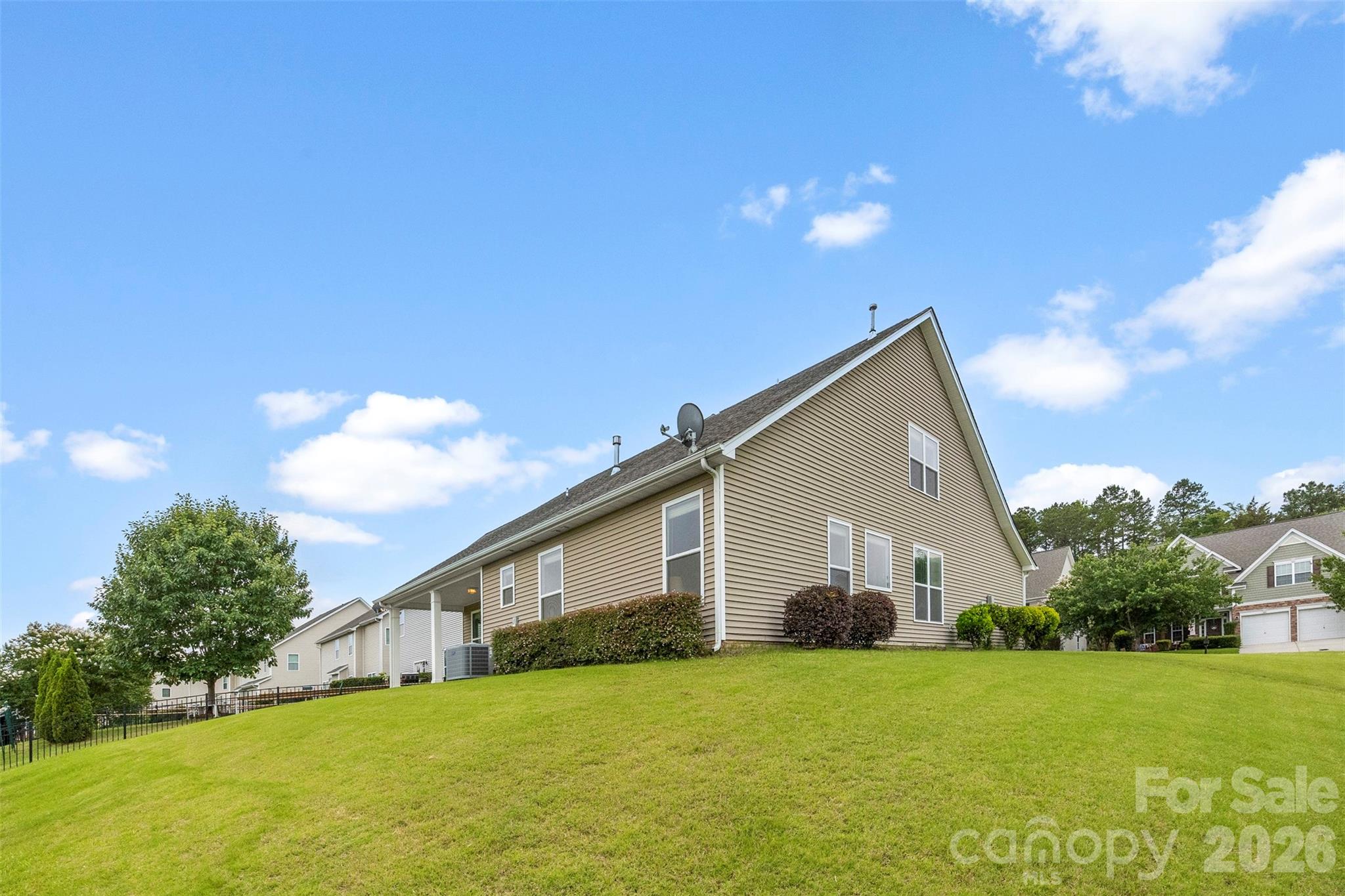 10974 Aspen Ridge Lane Concord, NC 28027 - Photo 42 of 47
