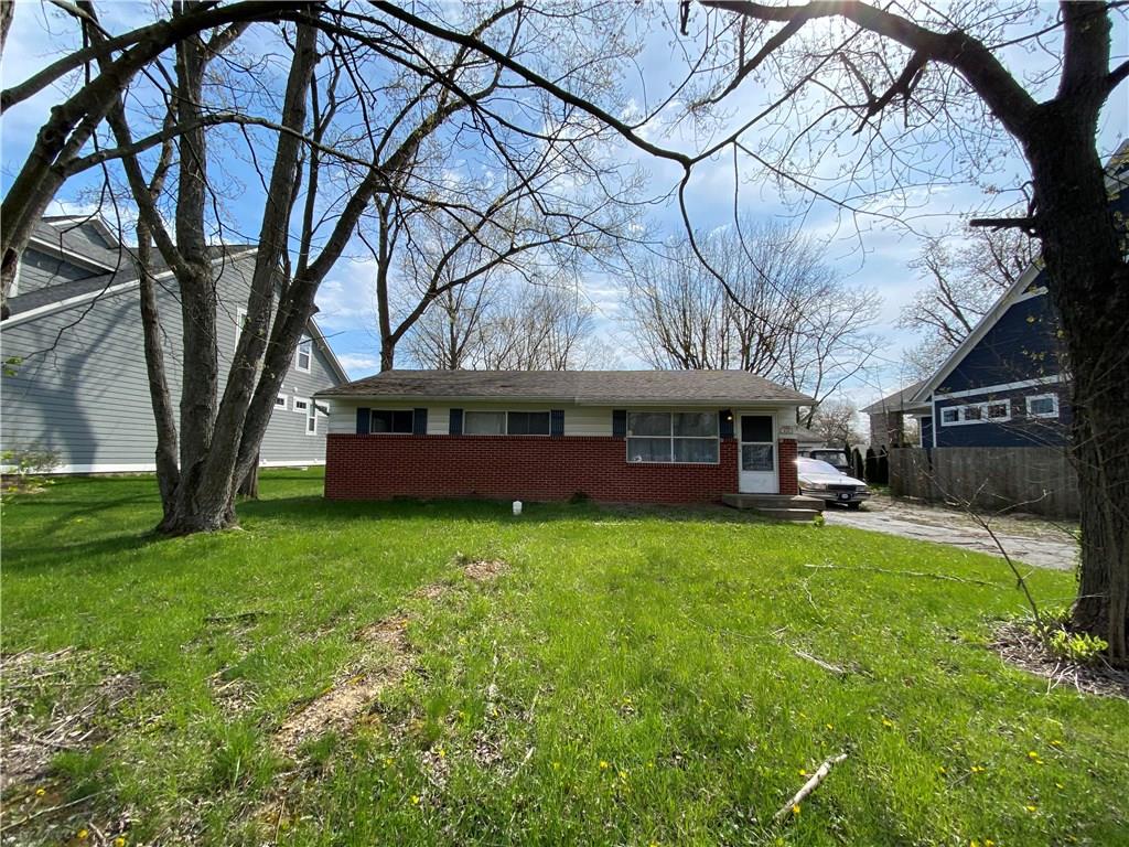839 Oswego Road Carmel, IN 46032 - Photo 1 of 5