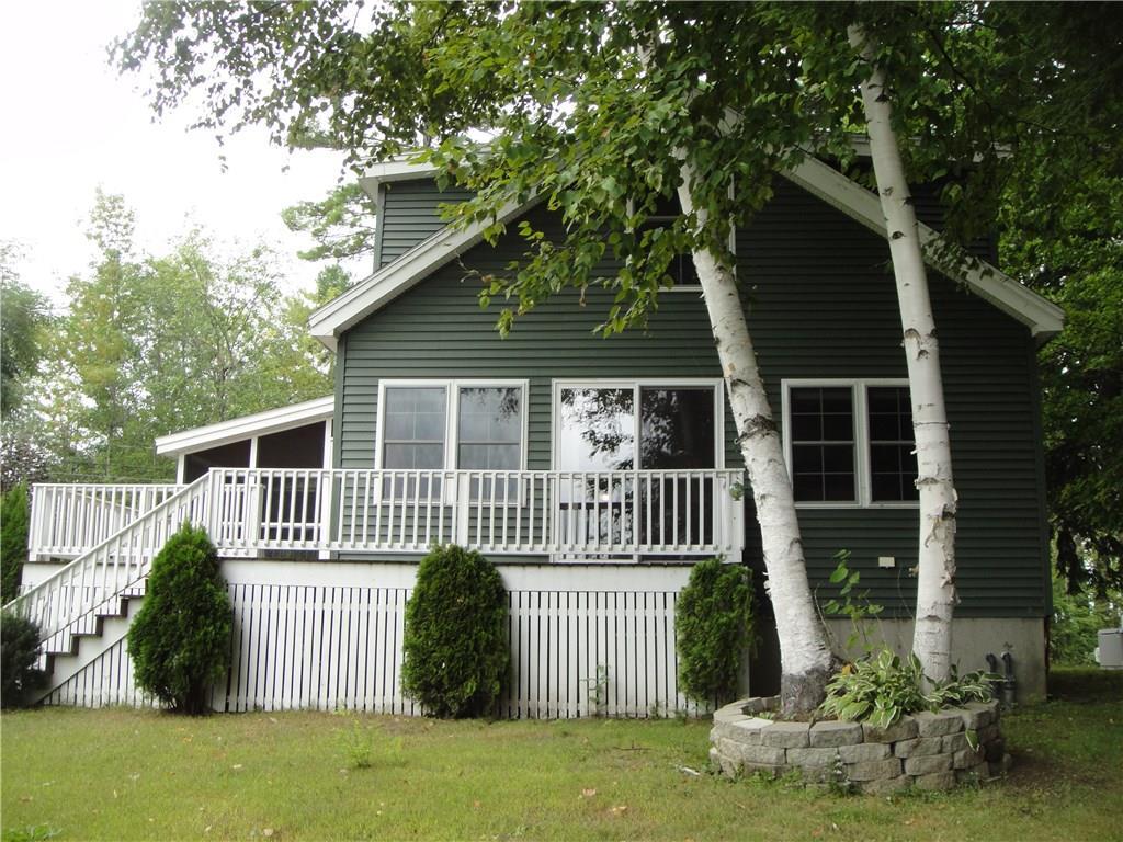 117 Williamson Road Manchester, ME 04351 - Photo 4 of 35 Photo