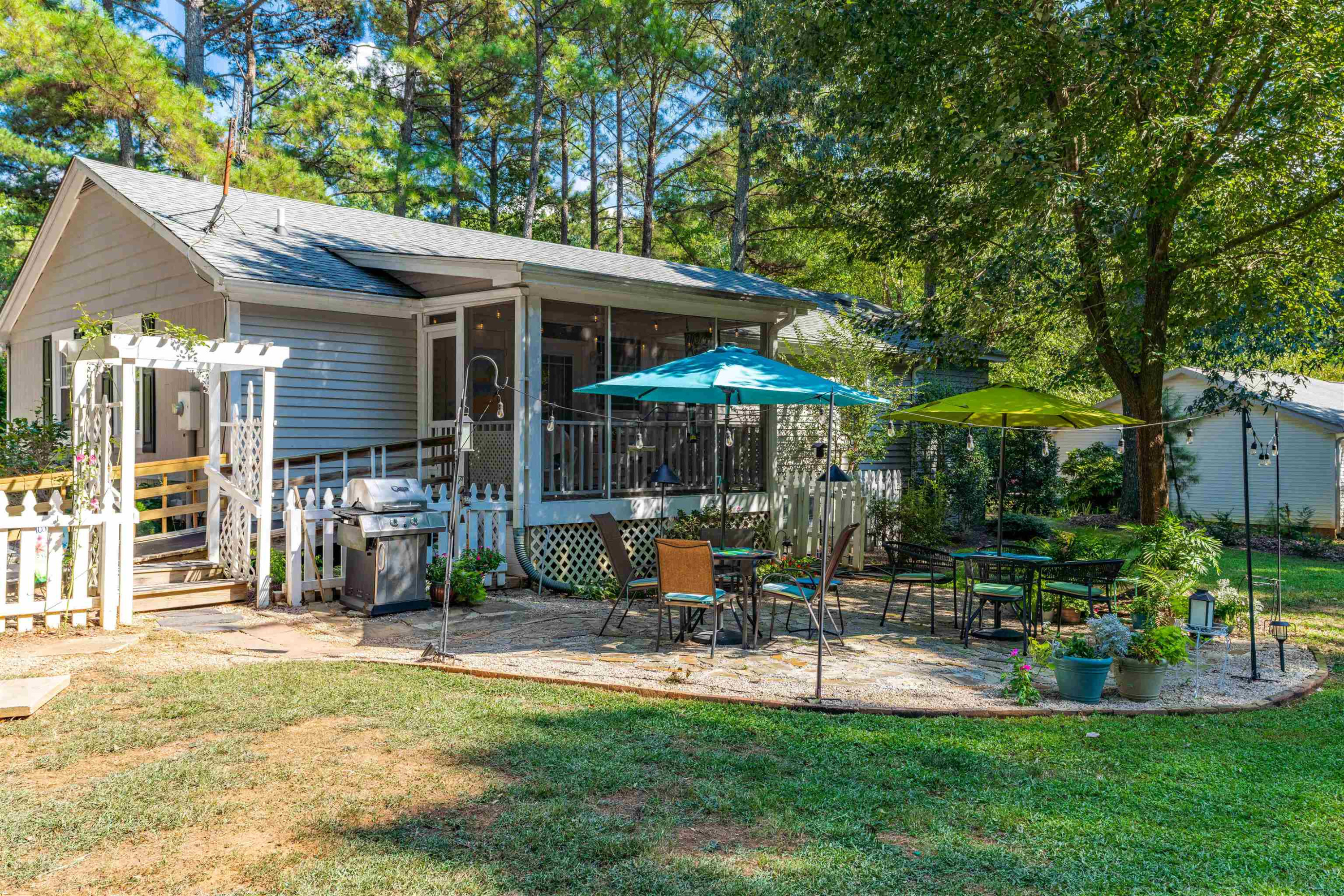 8025 Hinton Road Wake Forest, NC 27587 - Photo 37 of 56 Photo 38