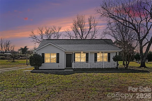 $314,900 | 5009 Hampton Meadows Road, Monroe, NC 28110