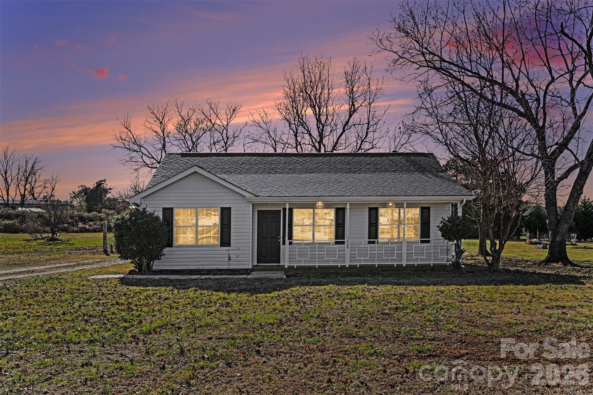 5009 Hampton Meadows Road Monroe, NC 28110 - Photo 1 of 26