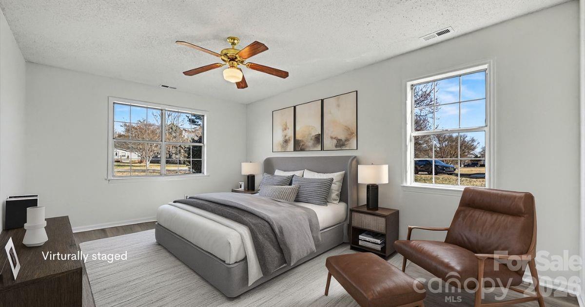 5009 Hampton Meadows Road Monroe, NC 28110 - Photo 13 of 26