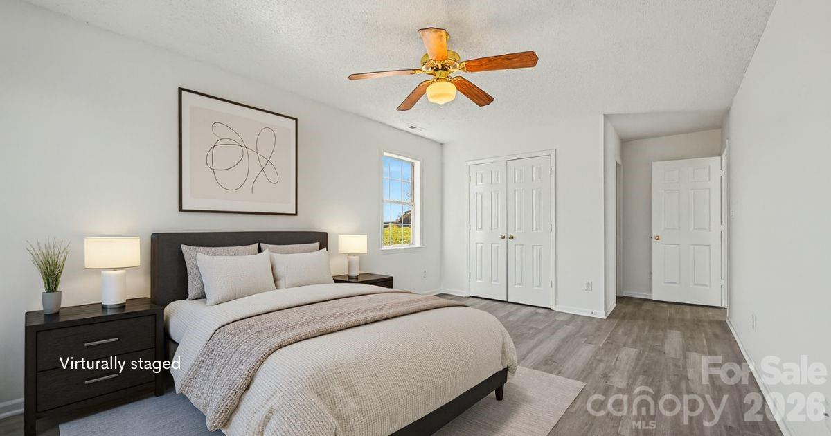 5009 Hampton Meadows Road Monroe, NC 28110 - Photo 15 of 26