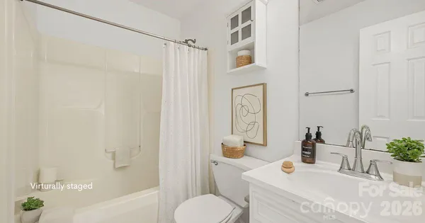 $314,900 | 5009 Hampton Meadows Road, Monroe, NC 28110