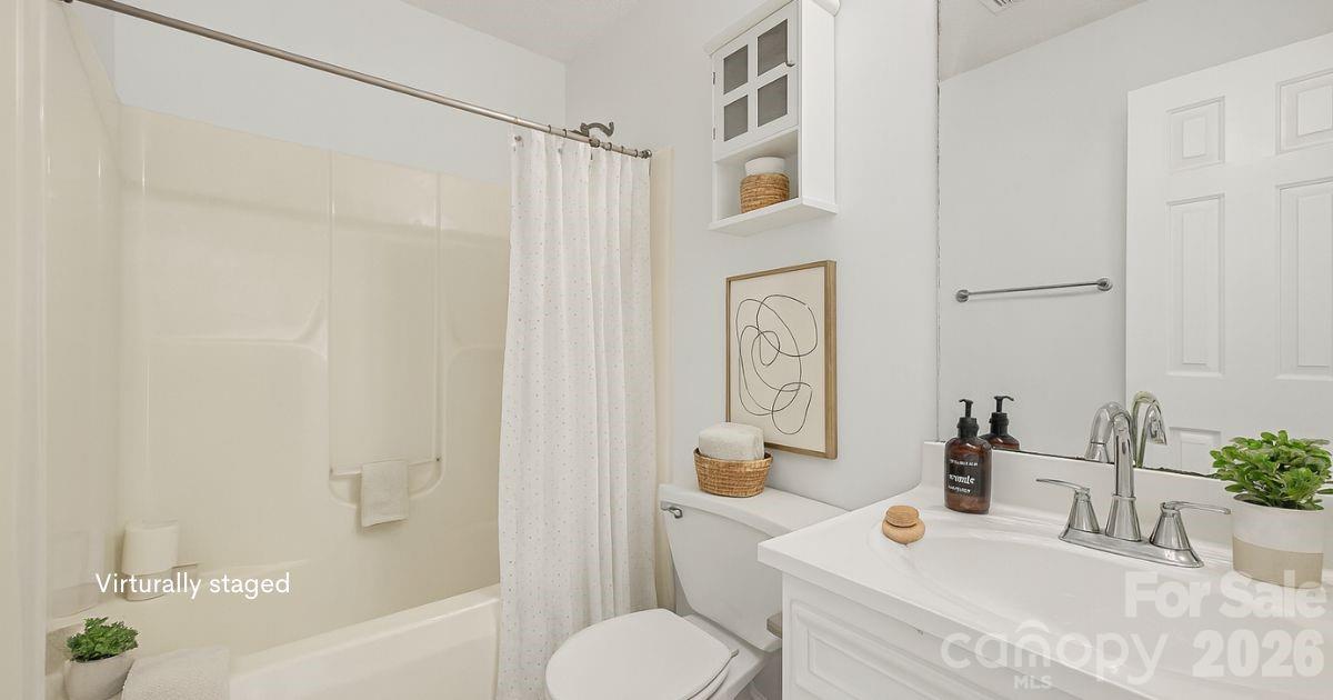 5009 Hampton Meadows Road Monroe, NC 28110 - Photo 17 of 26