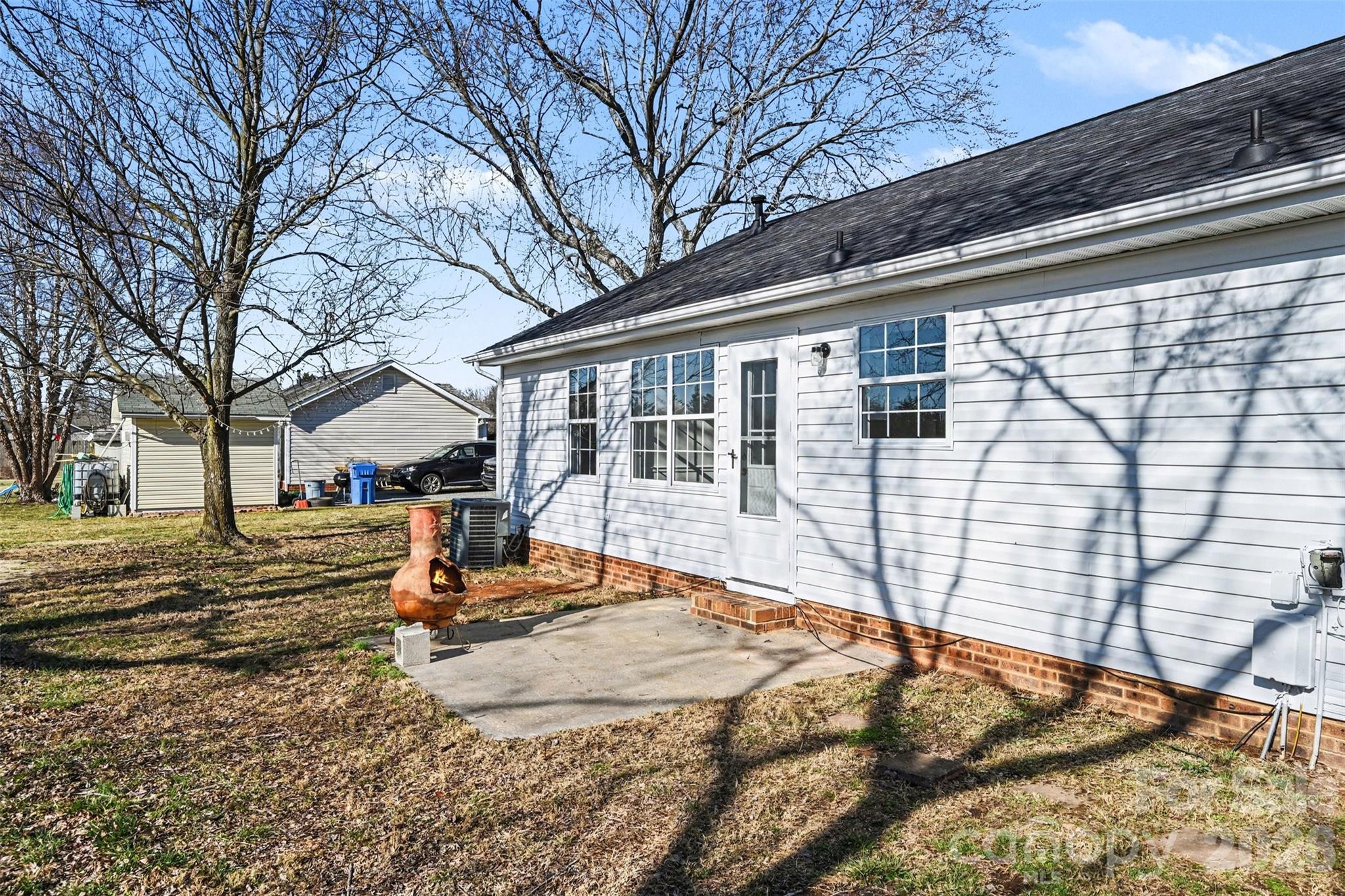 5009 Hampton Meadows Road Monroe, NC 28110 - Photo 21 of 26