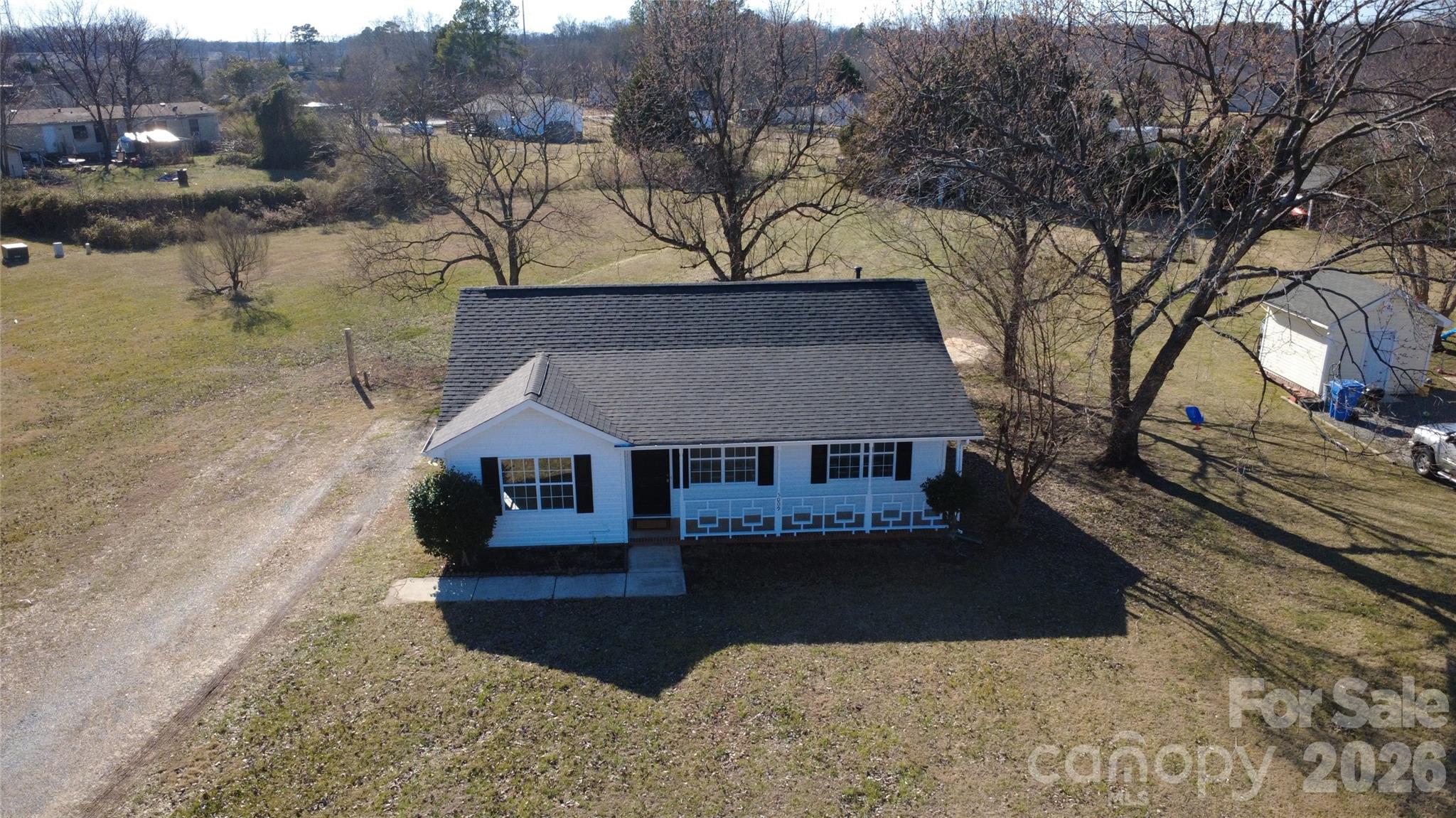 5009 Hampton Meadows Road Monroe, NC 28110 - Photo 24 of 26