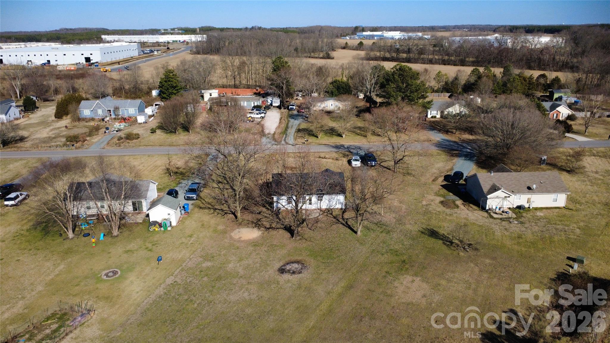 5009 Hampton Meadows Road Monroe, NC 28110 - Photo 25 of 26