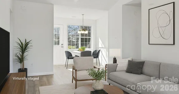 $314,900 | 5009 Hampton Meadows Road, Monroe, NC 28110