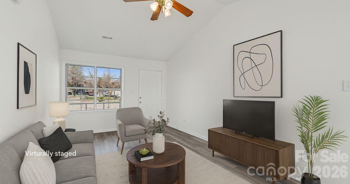 5009 Hampton Meadows Road Monroe, NC 28110 - Photo 5 of 26