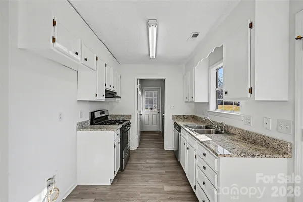 $314,900 | 5009 Hampton Meadows Road, Monroe, NC 28110