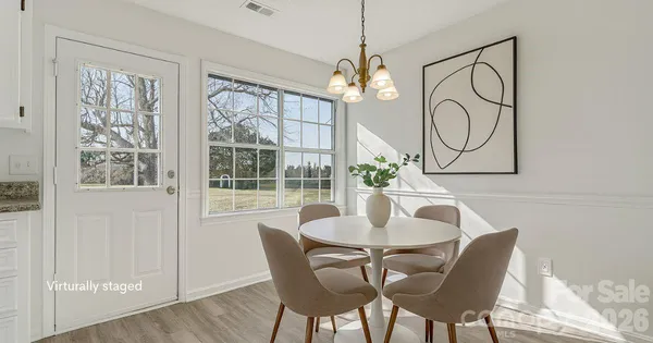 $314,900 | 5009 Hampton Meadows Road, Monroe, NC 28110