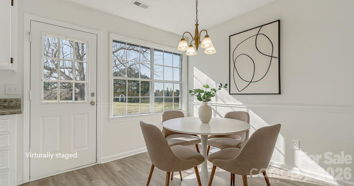 5009 Hampton Meadows Road Monroe, NC 28110 - Photo 10 of 26