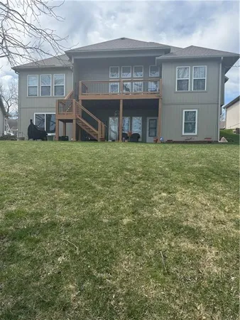$475,000 | 1640 North Hunter Drive, Olathe, KS 66061
