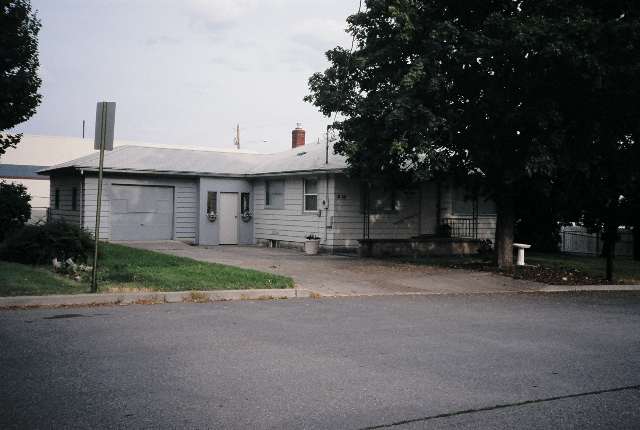 10 North Bolivar Road Spokane, WA 99216 - Photo 1 of 9