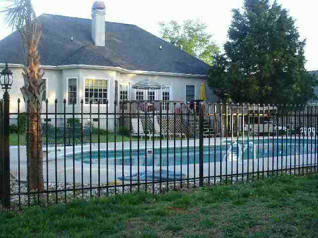 107 Stratton Lane Anderson, SC 29621 - Photo 5 of 5
