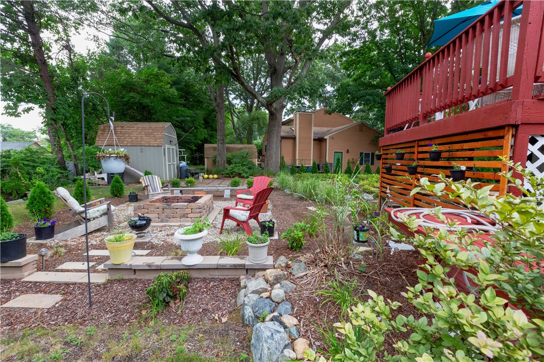20 Robin Hood Road Cranston, RI 02921 - Photo 31 of 31 Gallery Image 31