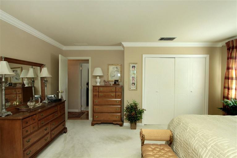 820 Cahaba Road Lexington, KY 40502 - Photo 15 of 31 The Master Bedroom has a spacious double