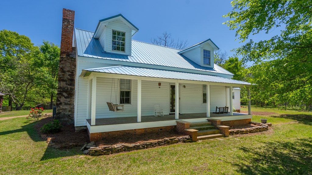 4414 Fortune Hole Road East Hamilton, GA 31811 - Photo 2 of 56 Gallery Image 2