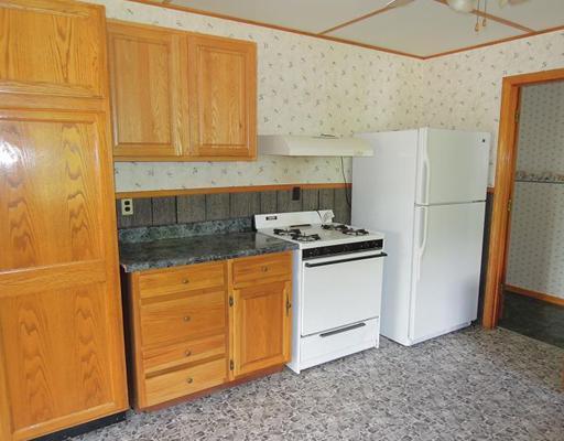 182 Roque Bluffs Road Jonesboro, ME 04648 - Photo 4 of 25 Kitchen.