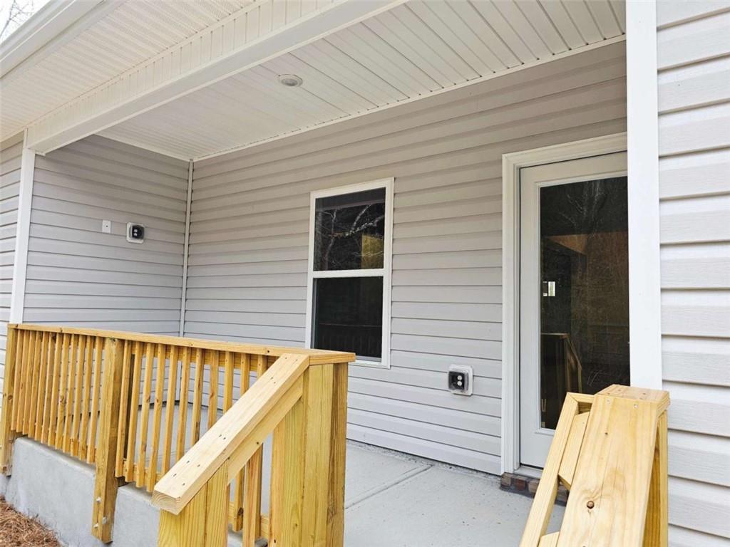 216 Rhett Drive Bowdon, GA 30108 - Photo 11 of 11