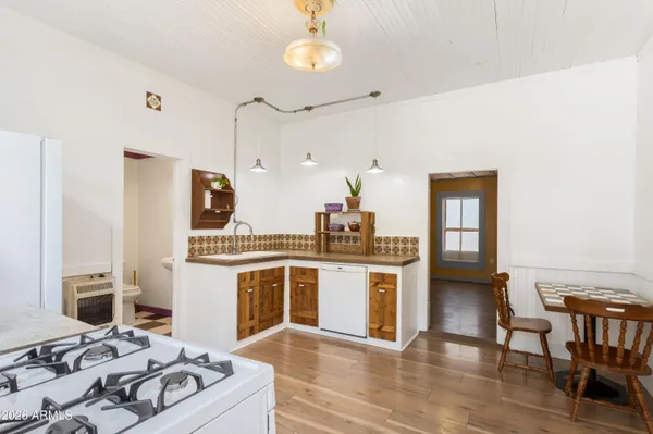 $323,999 | 425 Garden Avenue, Bisbee, AZ 85603