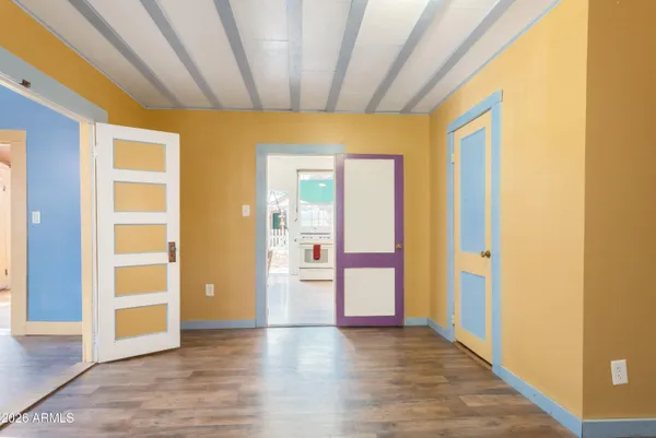 $323,999 | 425 Garden Avenue, Bisbee, AZ 85603