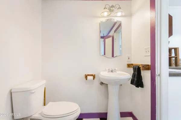 $323,999 | 425 Garden Avenue, Bisbee, AZ 85603