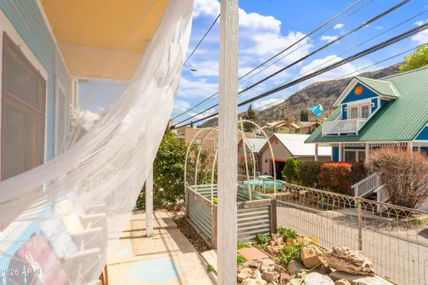 $323,999 | 425 Garden Avenue, Bisbee, AZ 85603