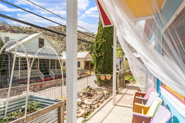 $323,999 | 425 Garden Avenue, Bisbee, AZ 85603