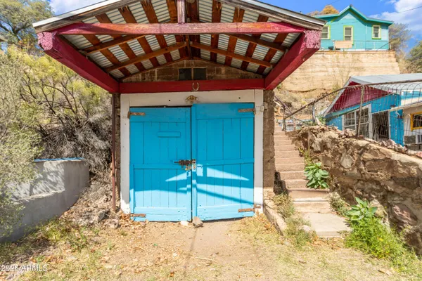 $323,999 | 425 Garden Avenue, Bisbee, AZ 85603