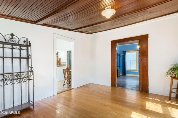 $323,999 | 425 Garden Avenue, Bisbee, AZ 85603