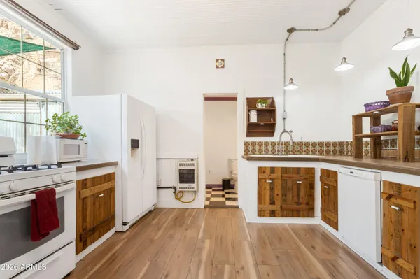 $323,999 | 425 Garden Avenue, Bisbee, AZ 85603
