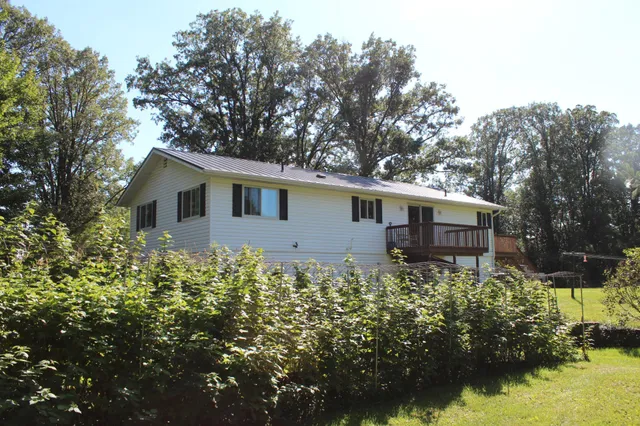 $395,000 | 67 60th Avenue, Clayton, WI 54004