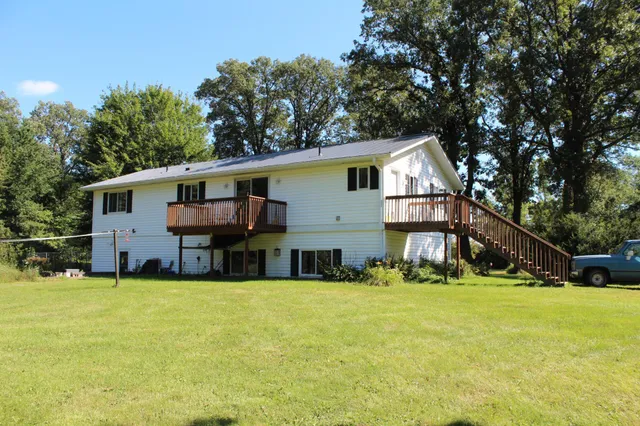 $395,000 | 67 60th Avenue, Clayton, WI 54004
