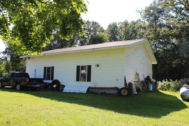 $395,000 | 67 60th Avenue, Clayton, WI 54004